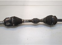  Полуось (приводной вал, шрус) Toyota Auris E15 2006-2012 20275594 #1