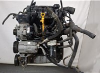  Двигатель (ДВС) Volkswagen Golf 4 1997-2005 20275597 #2