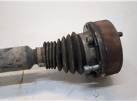  Полуось (приводной вал, шрус) Seat Altea 2004-2009 20275613 #2