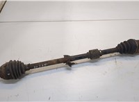  Полуось (приводной вал, шрус) Nissan Note E11 2006-2013 20275618 #1