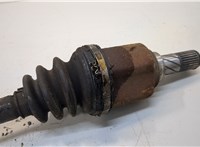  Полуось (приводной вал, шрус) Nissan Note E11 2006-2013 20275618 #3