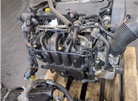  Двигатель (ДВС) Opel Astra H 2004-2010 20275628 #3