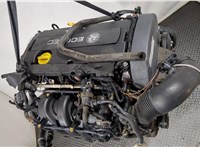  Двигатель (ДВС) Opel Astra H 2004-2010 20275628 #5