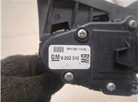  Педаль газа Opel Zafira B 2005-2012 20275631 #3