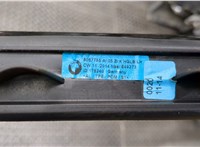  Рейлинг на крышу (одиночка) BMW X5 F15 2013-2018 20275632 #2