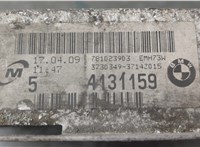 Радиатор охлаждения двигателя BMW 3 E90, E91, E92, E93 2005-2012 20275636 #2