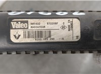  Радиатор охлаждения двигателя Renault Scenic 1996-2002 20275640 #3