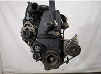  Двигатель (ДВС) Opel Meriva 2003-2010 20275647 #1