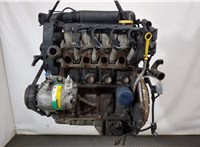  Двигатель (ДВС) Opel Meriva 2003-2010 20275647 #2
