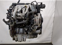  Двигатель (ДВС) Opel Meriva 2003-2010 20275647 #4