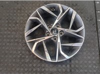  Диск колесный Hyundai Sonata 8 2019- 20275659 #1