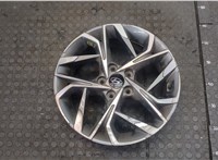  Диск колесный Hyundai Sonata 8 2019- 20275667 #1