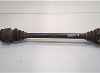  Полуось (приводной вал, шрус) BMW 3 E46 1998-2005 20275684 #1