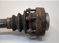  Полуось (приводной вал, шрус) BMW 3 E46 1998-2005 20275684 #2