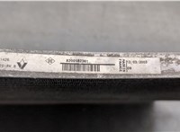  Радиатор кондиционера Renault Scenic 1996-2002 20275686 #6