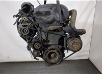  Двигатель (ДВС) Opel Zafira A 1999-2005 20275728 #1