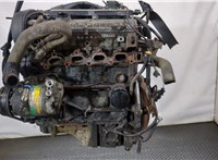  Двигатель (ДВС) Opel Zafira A 1999-2005 20275728 #2