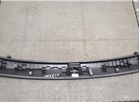  Пластик (обшивка) внутреннего пространства багажника Ford Explorer 2015-2018 20275748 #2