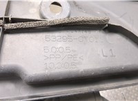  Накладка замка капота Toyota Venza 2008-2017 20275776 #3