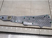  Пластик центральной консоли Ford Explorer 2015-2018 20275778 #1