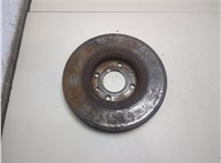  Диск тормозной Citroen Xsara-Picasso 20275802 #3
