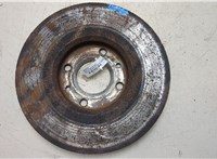 4246W2 Диск тормозной Citroen Xsara-Picasso 20275802 #5