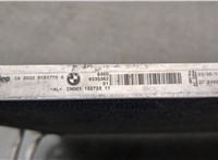  Радиатор кондиционера BMW 1 F20, F21 2011-2019 20275805 #4