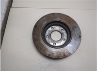  Диск тормозной Nissan Quest 2003-2009 20275806 #3