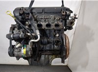  Двигатель (ДВС) Opel Zafira B 2005-2012 20275811 #2
