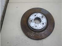  Диск тормозной Nissan Pathfinder 2012-2017 20275820 #1