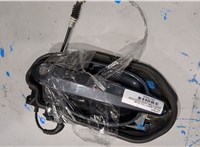 7191615 Ручка двери наружная BMW 5 E60 2003-2009 20275826 #1