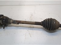  Полуось (приводной вал, шрус) Seat Altea 2004-2009 20275832 #1