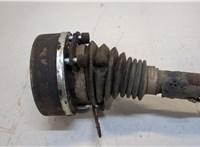  Полуось (приводной вал, шрус) Seat Altea 2004-2009 20275832 #3