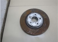  Диск тормозной Nissan Pathfinder 2012-2017 20275833 #1