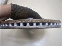  Диск тормозной Nissan Pathfinder 2012-2017 20275833 #2