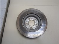  Диск тормозной Nissan Pathfinder 2012-2017 20275833 #3