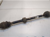  Полуось (приводной вал, шрус) Opel Vectra C 2002-2008 20275841 #1