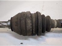  Полуось (приводной вал, шрус) Opel Vectra C 2002-2008 20275841 #2