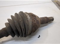  Полуось (приводной вал, шрус) Opel Vectra C 2002-2008 20275841 #3