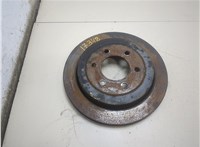  Диск тормозной Lincoln Navigator 2006-2014 20275852 #1