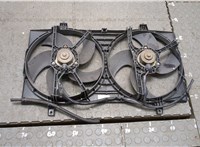  Вентилятор радиатора Nissan Almera N16 2000-2006 20275866 #1