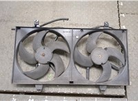  Вентилятор радиатора Nissan Almera N16 2000-2006 20275866 #3