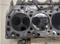 MD375997 Головка блока (ГБЦ) Mitsubishi L200 1996-2006 20275879 #7