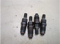MD196607 Форсунка топливная Mitsubishi L200 1996-2006 20275880 #1