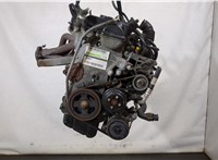  Двигатель (ДВС) Mitsubishi Colt 2004-2008 20275882 #1