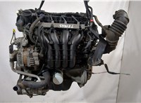  Двигатель (ДВС) Mitsubishi Colt 2004-2008 20275882 #2