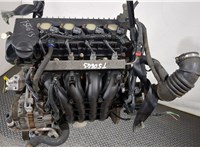  Двигатель (ДВС) Mitsubishi Colt 2004-2008 20275882 #6