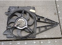  Вентилятор радиатора Opel Omega B 1994-2003 20275889 #1
