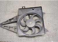 Вентилятор радиатора Opel Omega B 1994-2003 20275889 #3