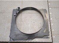  Кожух вентилятора радиатора (диффузор) BMW X5 E53 2000-2007 20275893 #1